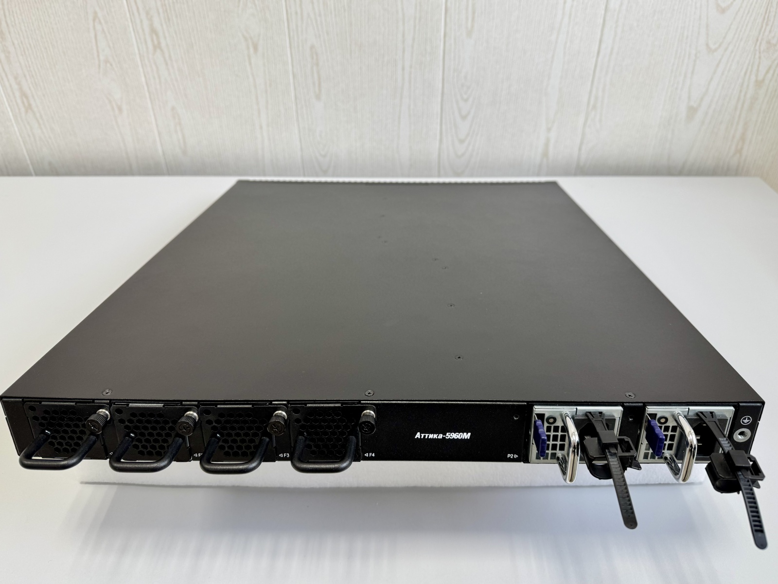 «Аттика-5960М»