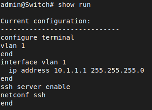 Разберем по винтикам коммутатор для ЦОД «Аттика-5960М» - 4