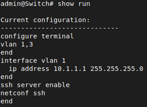 Разберем по винтикам коммутатор для ЦОД «Аттика-5960М» - 6