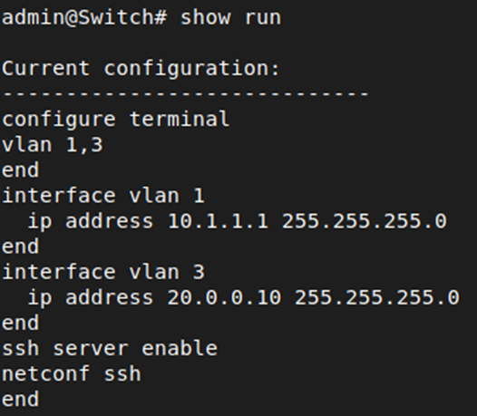 Разберем по винтикам коммутатор для ЦОД «Аттика-5960М» - 8