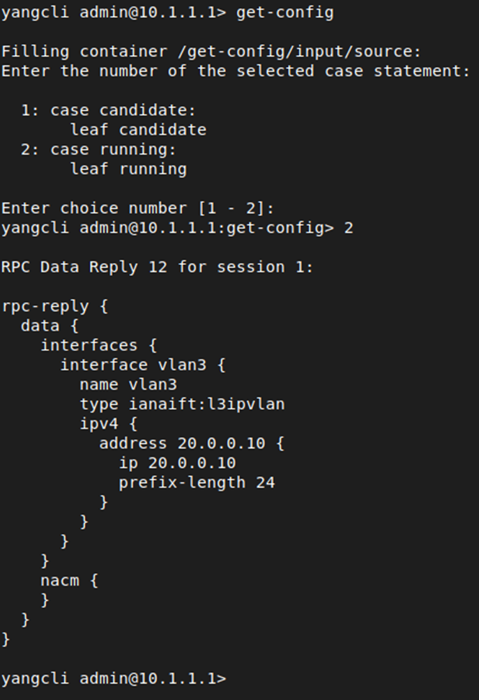 Разберем по винтикам коммутатор для ЦОД «Аттика-5960М» - 9