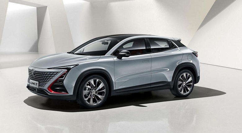 &laquo;Россияне не должны нести такие риски&raquo;, &mdash; на отзыве автомобилей Changan из-за &laquo;желеобразных кресел&raquo; настаивает Национальный автомобильный союз