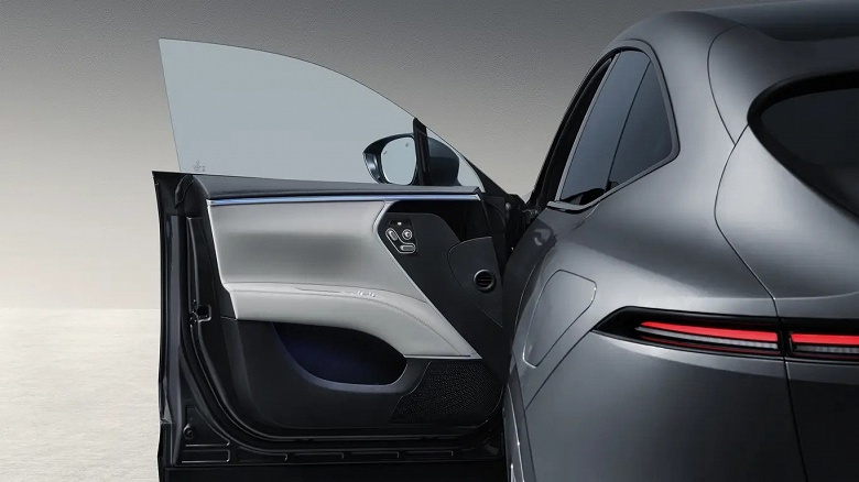 Такого в России ещё не было: первая пожизненная гарантия на автомобиль &mdash; как она будет работать на примере Avatr 11