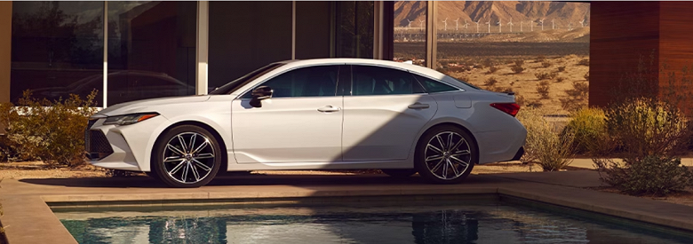 Вместо Toyota Ralink и Toyota Corolla, Toyota Camry и Toyota Avalon оставят по одной модели. Toyota оптимизирует модельный ряд в Китае