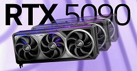 Nvidia, и вот это новое поколение видеокарт? GeForce RTX 5080 в первых тестах не дотягивает до RTX 4090 - 3