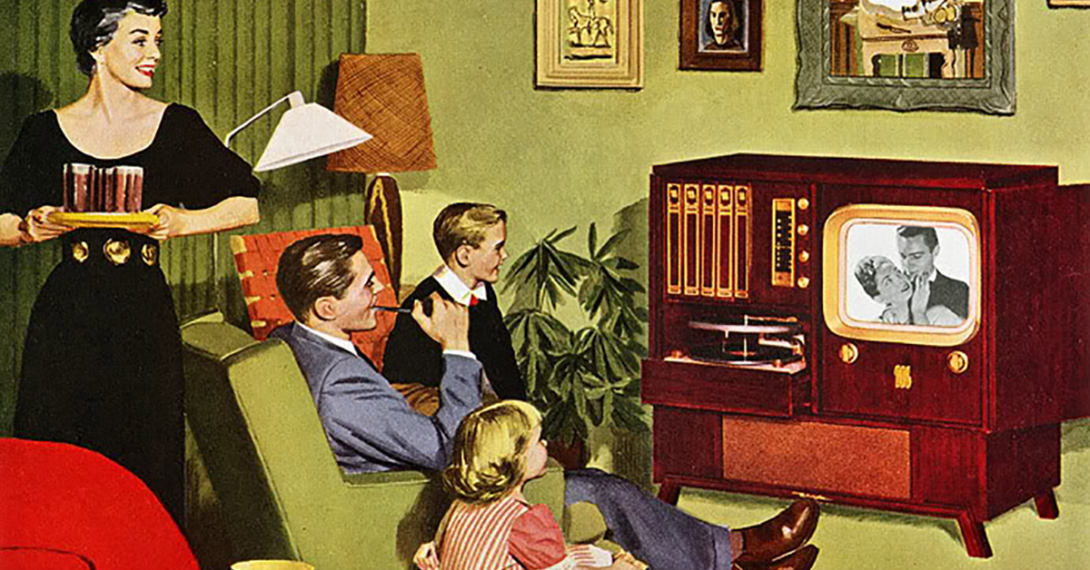 Чапаев и Матрица: почему культура 90-х бунтовала против пластмассового мира? Часть 1 - 9