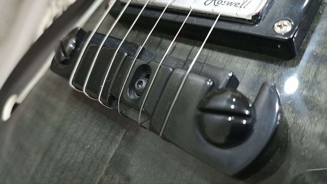 Электрогитара по доступной цене, не нуждающаяся в доработках - 20 Электрогитара по доступной цене, не нуждающаяся в доработках - 20