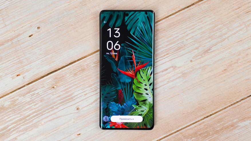 Обзор смартфона Realme GT6: Убийца флагманов или просто агрессивный маркетинг? - 23