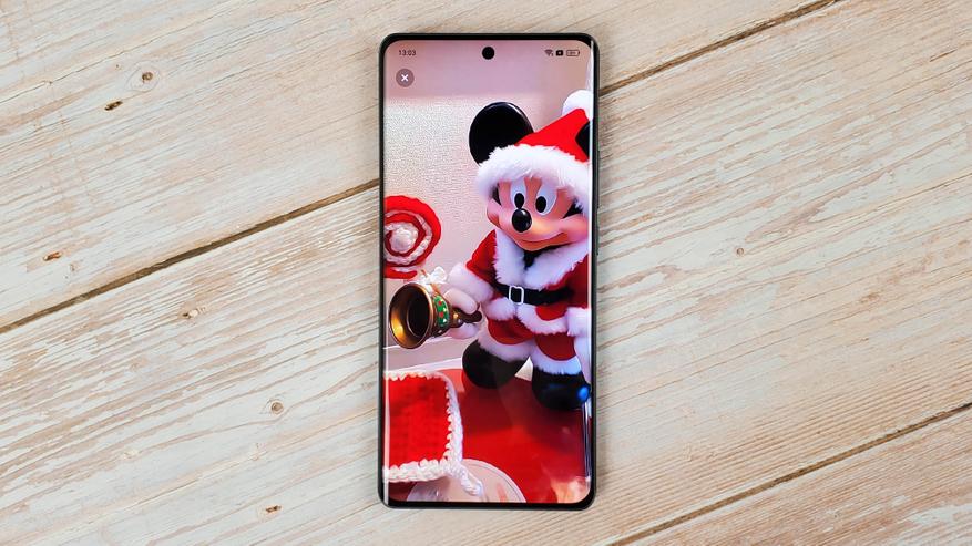 Обзор смартфона Realme GT6: Убийца флагманов или просто агрессивный маркетинг? - 34