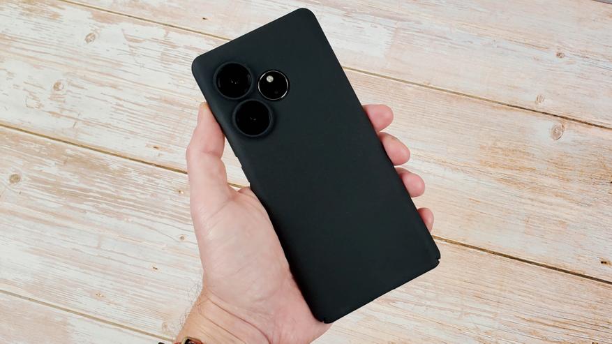 Обзор смартфона Realme GT6: Убийца флагманов или просто агрессивный маркетинг? - 6