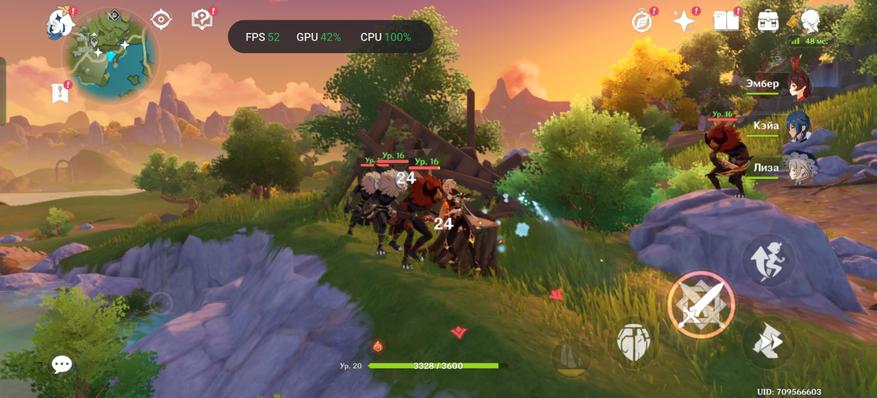 Обзор смартфона Realme GT6: Убийца флагманов или просто агрессивный маркетинг? - 62