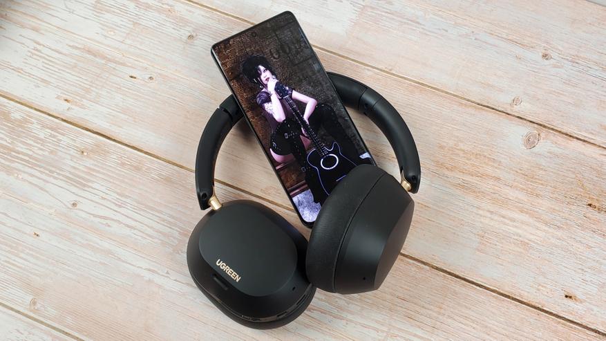 Обзор смартфона Realme GT6: Убийца флагманов или просто агрессивный маркетинг? - 64