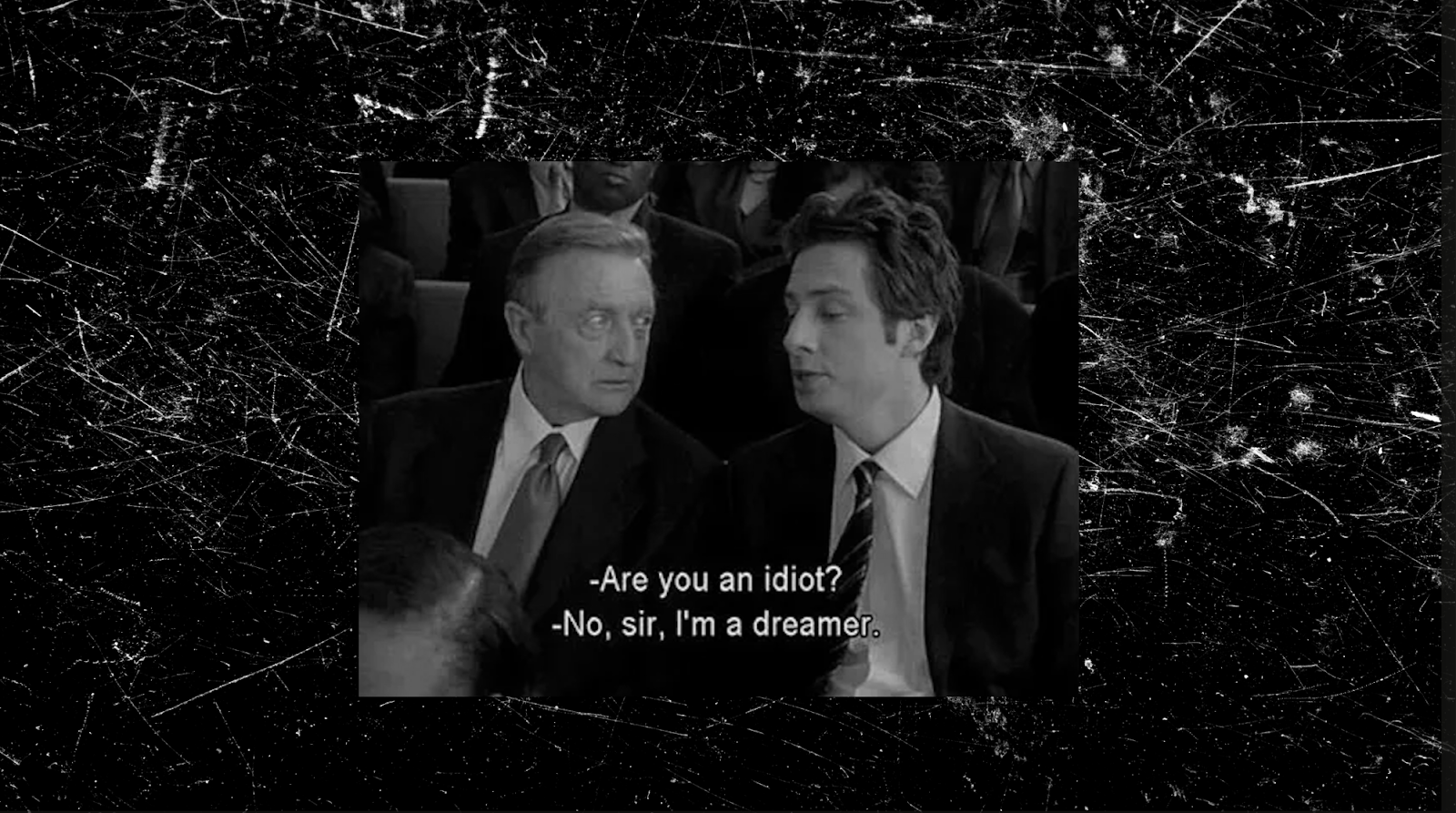 Панк не сдох - 15