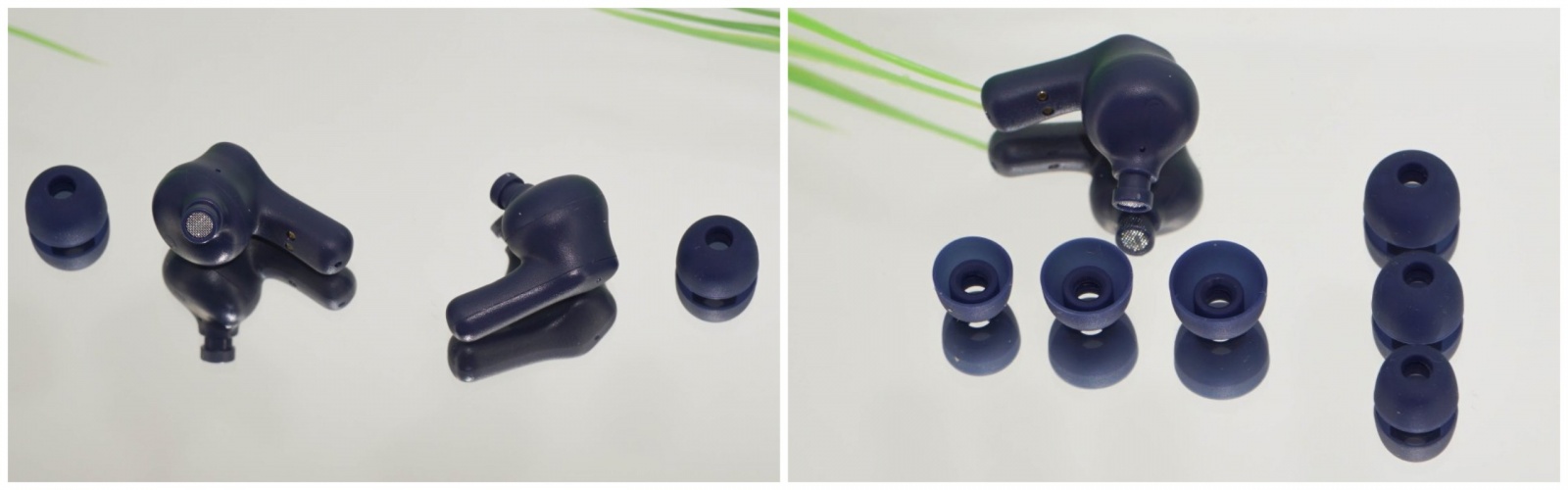 Проверка АЧХ наушников с помощью измерительного микрофона на примере внутриканальных наушников Radiotehnika Impulse T1 - 7 Проверка АЧХ наушников с помощью измерительного микрофона на примере внутриканальных наушников Radiotehnika Impulse T1 - 7