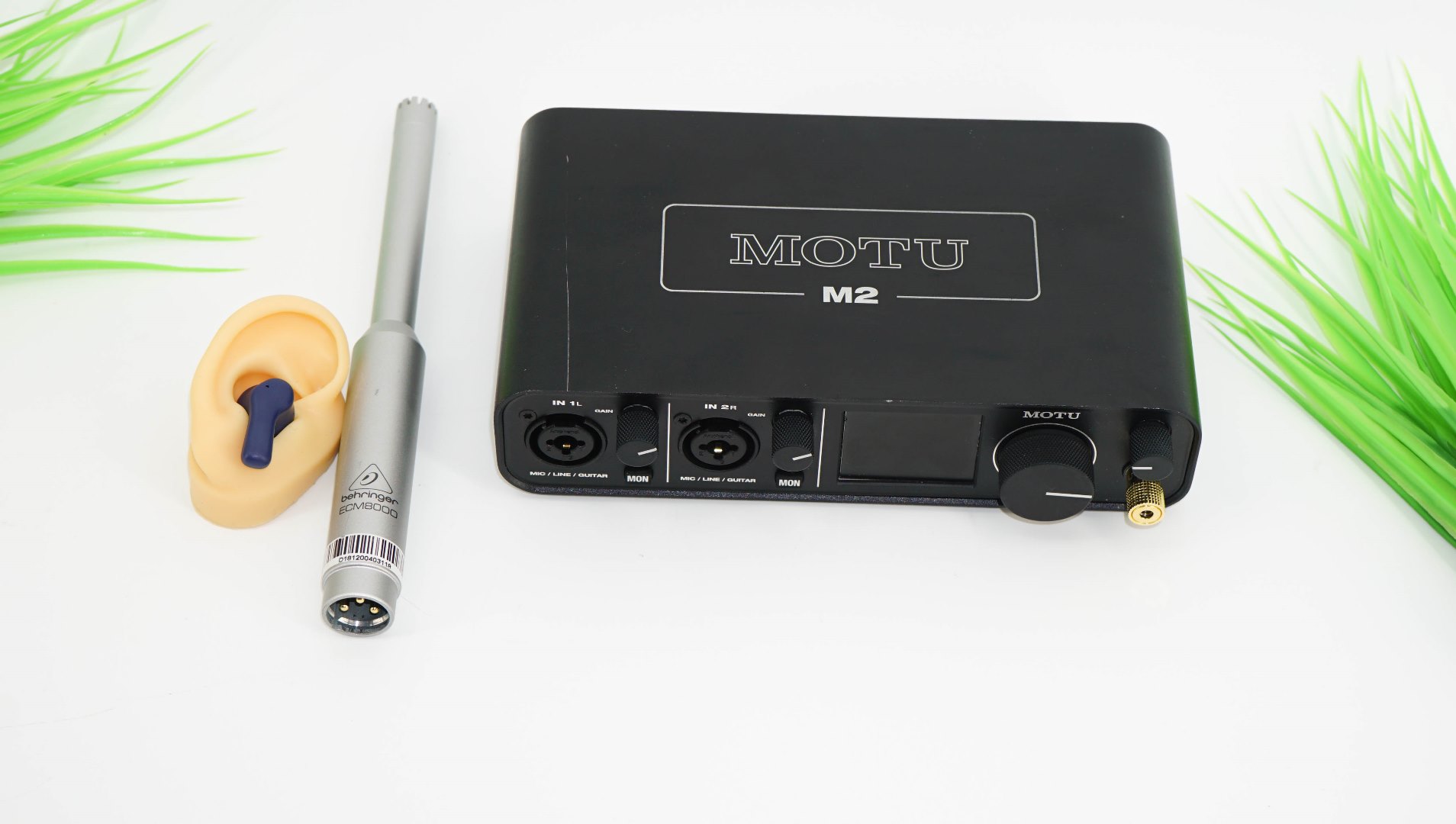 Проверка АЧХ наушников с помощью измерительного микрофона на примере внутриканальных наушников Radiotehnika Impulse T1 - 8 Проверка АЧХ наушников с помощью измерительного микрофона на примере внутриканальных наушников Radiotehnika Impulse T1 - 8