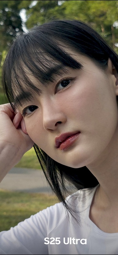 Больше никакой &laquo;желтухи&raquo;: для Samsung Galaxy S25 Ultra не характерна проблема с желтыми лицами людей на портретных фото