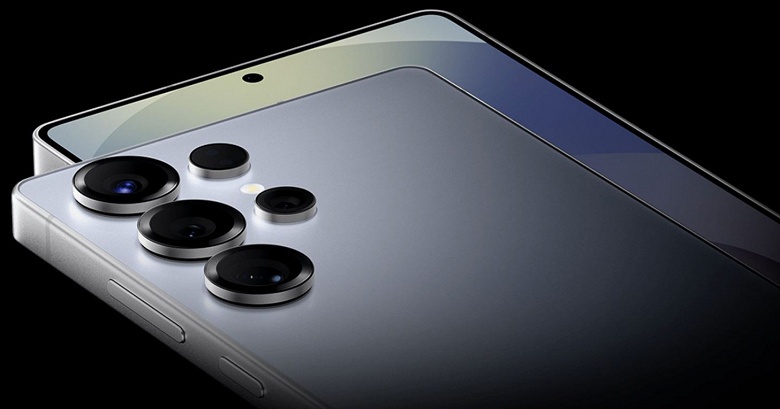 Больше никакой &laquo;желтухи&raquo;: для Samsung Galaxy S25 Ultra не характерна проблема с желтыми лицами людей на портретных фото