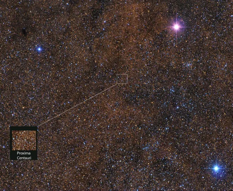 Как далеко мы можем заглянуть в космос - 3