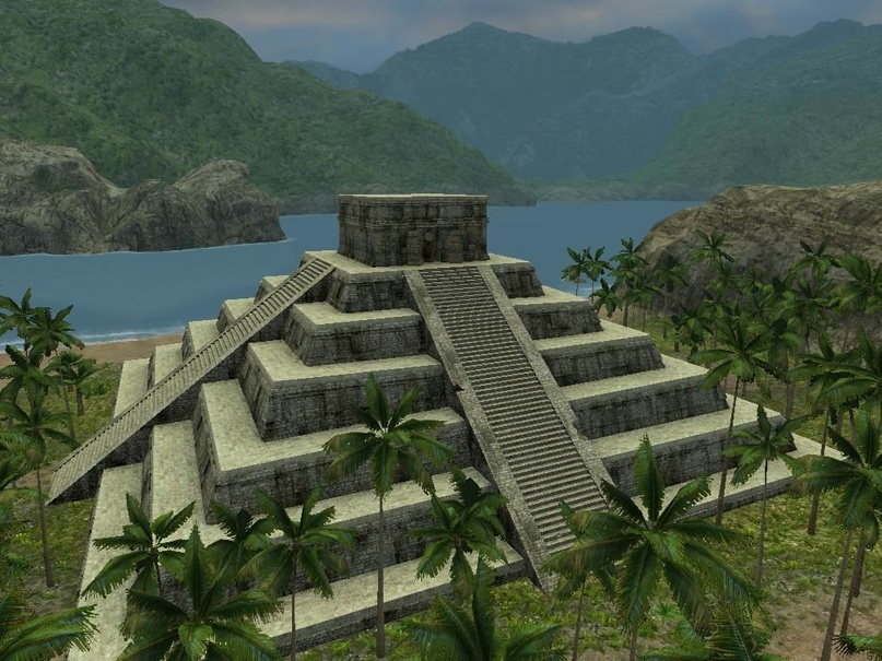 «Корсары» (4). Дополнения и модификации., изображение №12