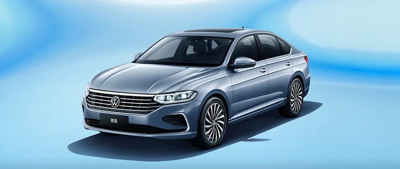 Volkswagen отдаёт современные седаны с пожизненной гарантией за «копейки» в Китае - 1 Volkswagen отдаёт современные седаны с пожизненной гарантией за «копейки» в Китае