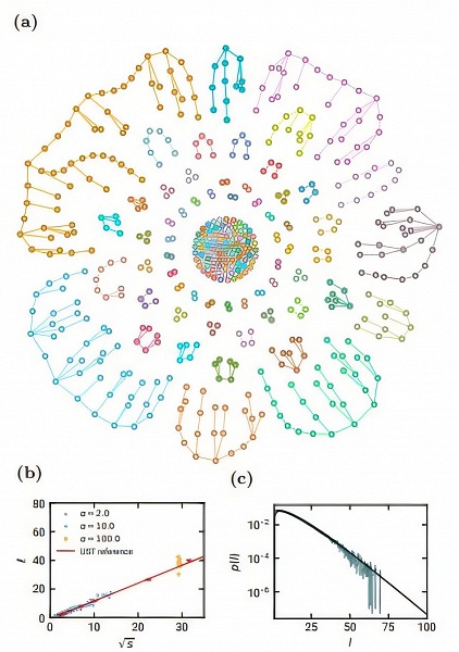 Найден способ создания самовосстанавливающихся квантовых сетей путём механизма &laquo;самостабилизации&raquo;