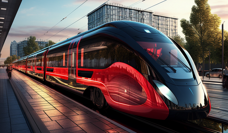 Новые поезда метро получат сверхпрочные стекла уже в 2025 году