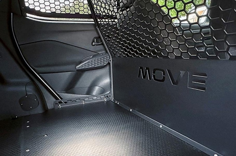 Очень дешёвый конкурент Lada Largus: представлен фургон Nissan Magnite Move за $12 000