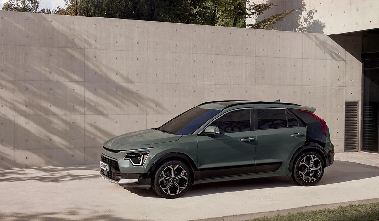 Подушки безопасности в новых Kia могут не сработать при ДТП или случайно открыться в любой другой ситуации