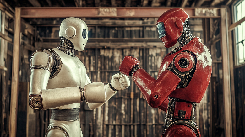 Возможно, пока ChatGPT ничего не угрожает. В поиске DeepSeek по умолчанию нет самой свежей и актуальной информации