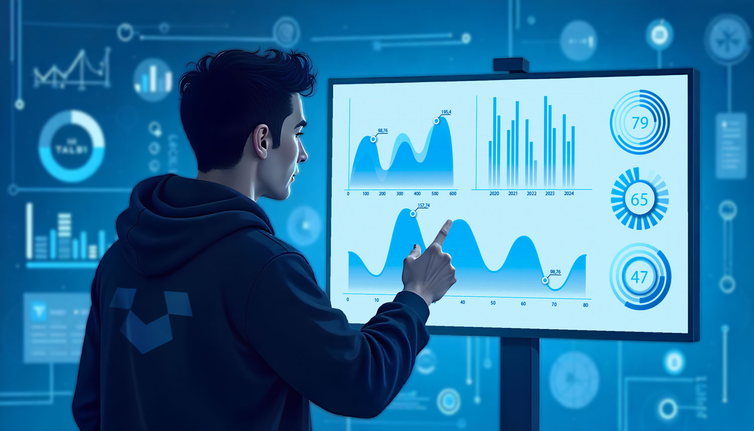 13 уязвимостей на компанию: свежая ИБ-статистика от пентестеров - 1