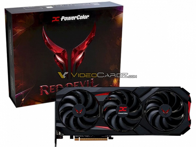 AMD изначально планировала оценить видеокарты Radeon RX 9070 намного выше, чем стоят конкурирующие GeForce RTX 50 - 1 AMD изначально планировала оценить видеокарты Radeon RX 9070 намного выше, чем стоят конкурирующие GeForce RTX 50