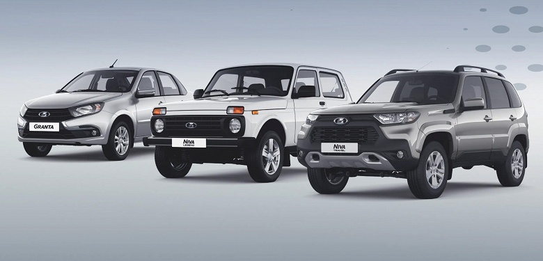 Lada и Niva потягаются с Mitsubishi Attrage и Suzuki Jimny. Продажи популярных российских моделей стартуют в 2025 году во Вьетнаме - 1 Lada и Niva потягаются с Mitsubishi Attrage и Suzuki Jimny. Продажи популярных российских моделей стартуют в 2025 году во Вьетнаме