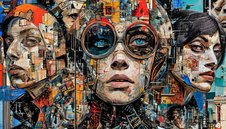 Хронология зарубежной научной фантастики - 5