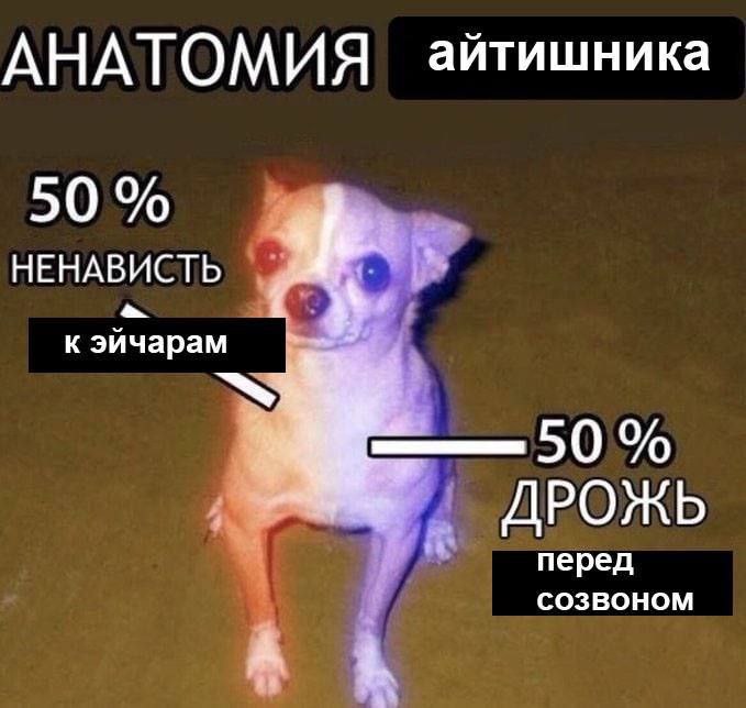 Как написать худшую статью на Хабре - 3