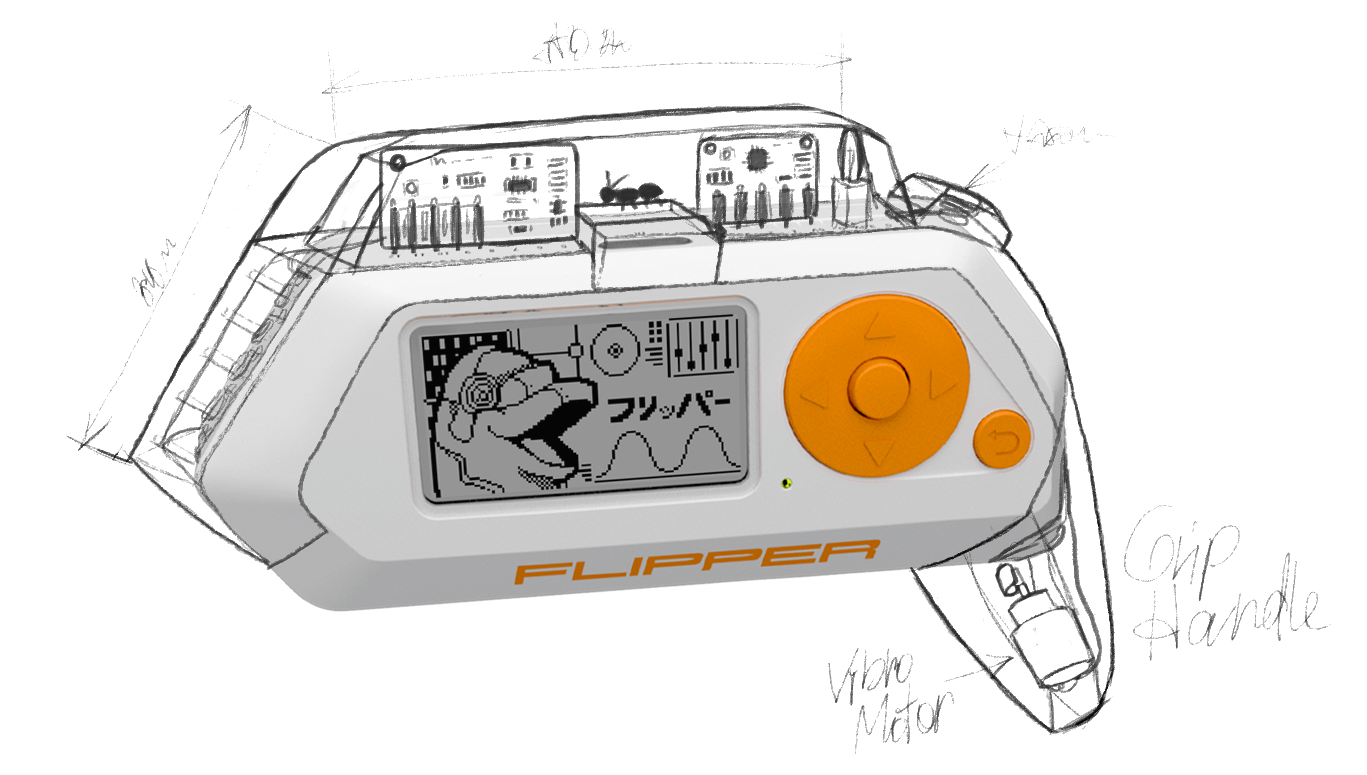 Тот самый модуль из той самой статьи