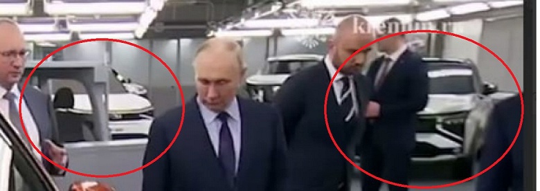 Какими будут совершенно новые &laquo;Лады&raquo;? АвтоВАЗ показал макеты перспективных автомобилей