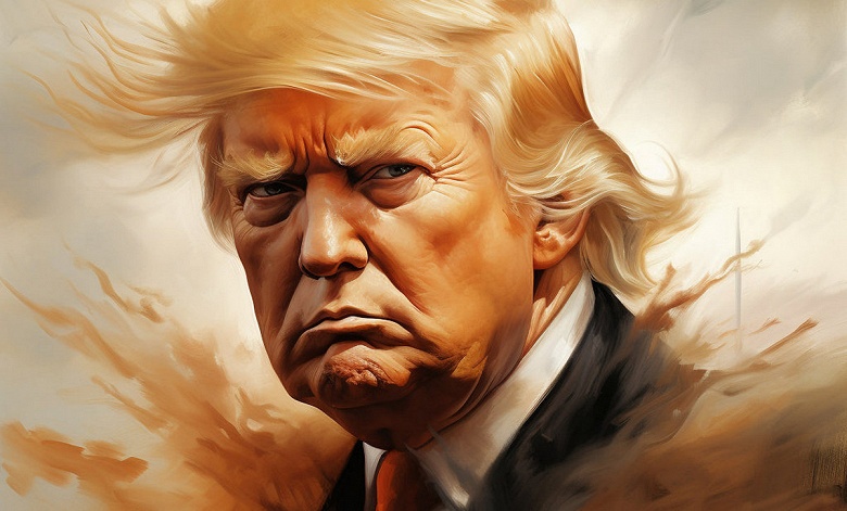 &laquo;Мы будем доминировать во всем&raquo;, &mdash; Трамп анонсировал выпуск американского чат-бота, который затмит китайского &laquo;выскочку&raquo; DeepSeek 