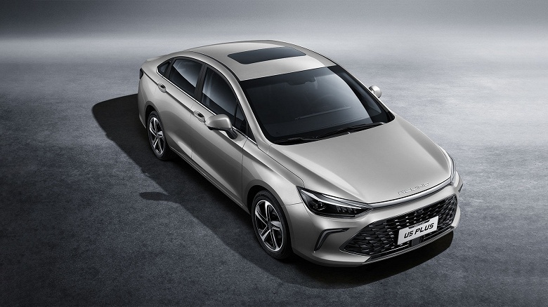 Оснащение, которое и не снилось Lada Vesta, а цена &mdash; всего 1,4 млн рублей. Дилеры отдают седан BAIC U5 Plus практически даром