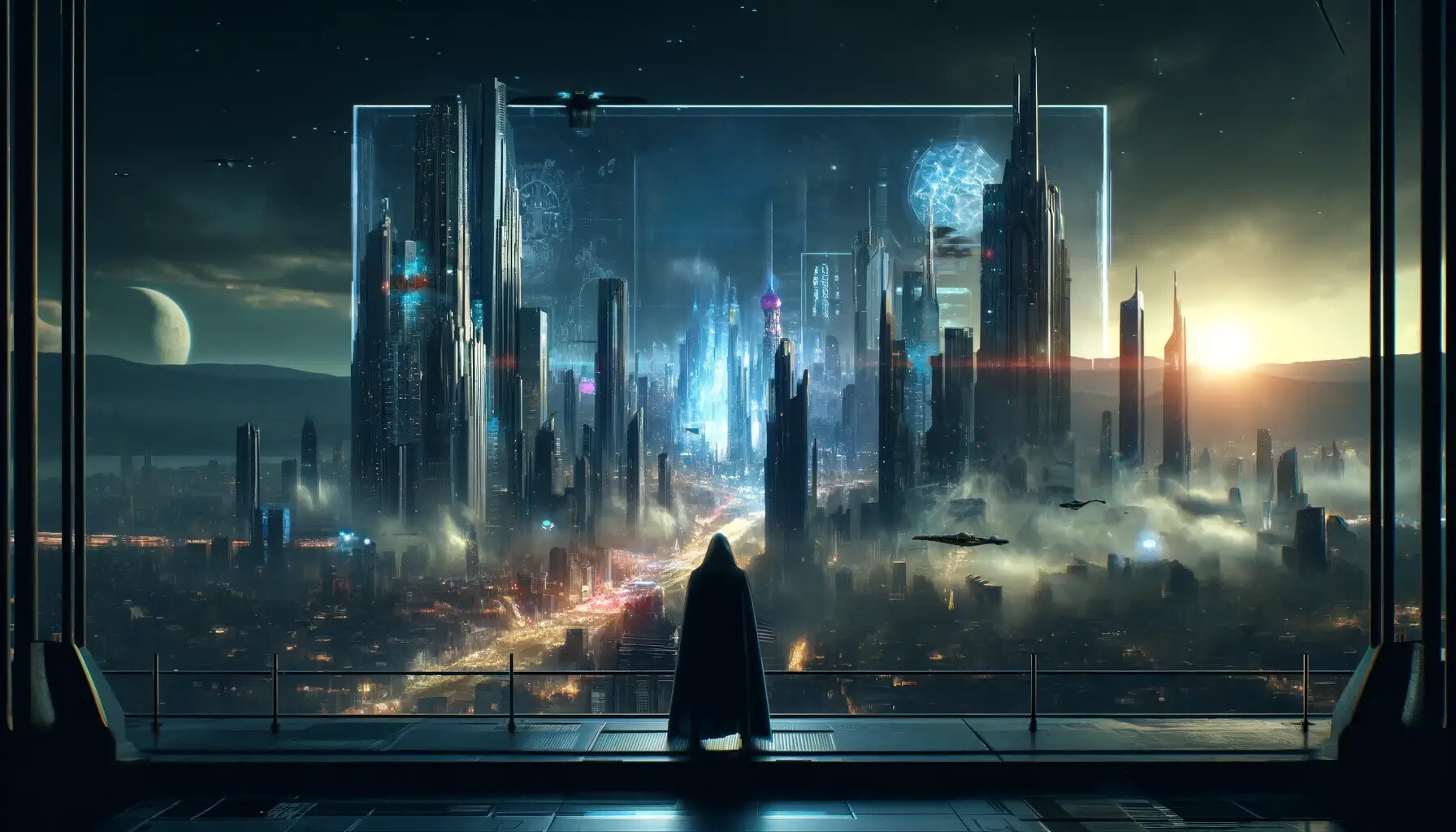 Прогнозы на будущее, 2035-2099 годы