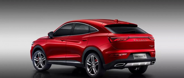 Просторный кроссовер со 137-сильным мотором и вариатором &mdash; всего 1,85 млн рублей. Dongfeng Fengon ix5 продается со скидкой на 15 февраля