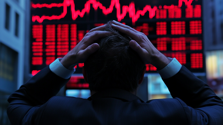 Самый мрачный день для Nvidia и крупнейший обвал за всю историю США: компания потеряла 600 млрд долларов капитализации - 1 Самый мрачный день для Nvidia и крупнейший обвал за всю историю США: компания потеряла 600 млрд долларов капитализации