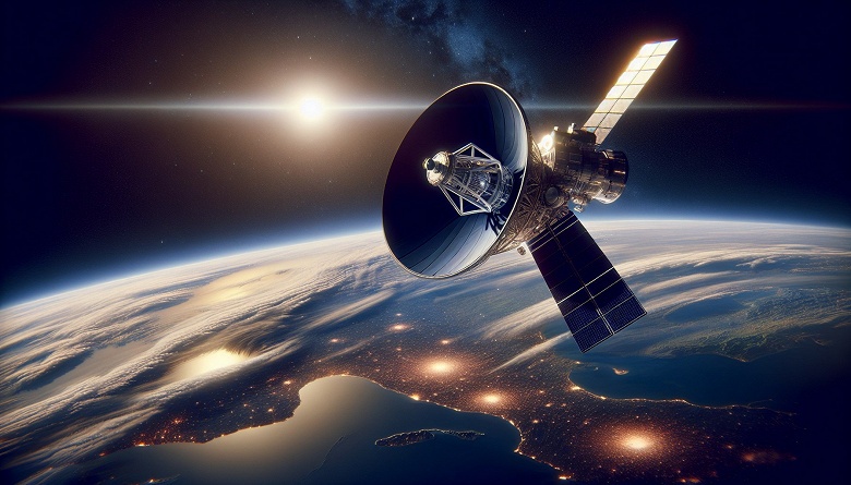 В поисках второй Земли: Япония готовится присоединиться к проекту NASA по созданию нового космического телескопа &laquo;Обсерватория обитаемых миров&raquo;