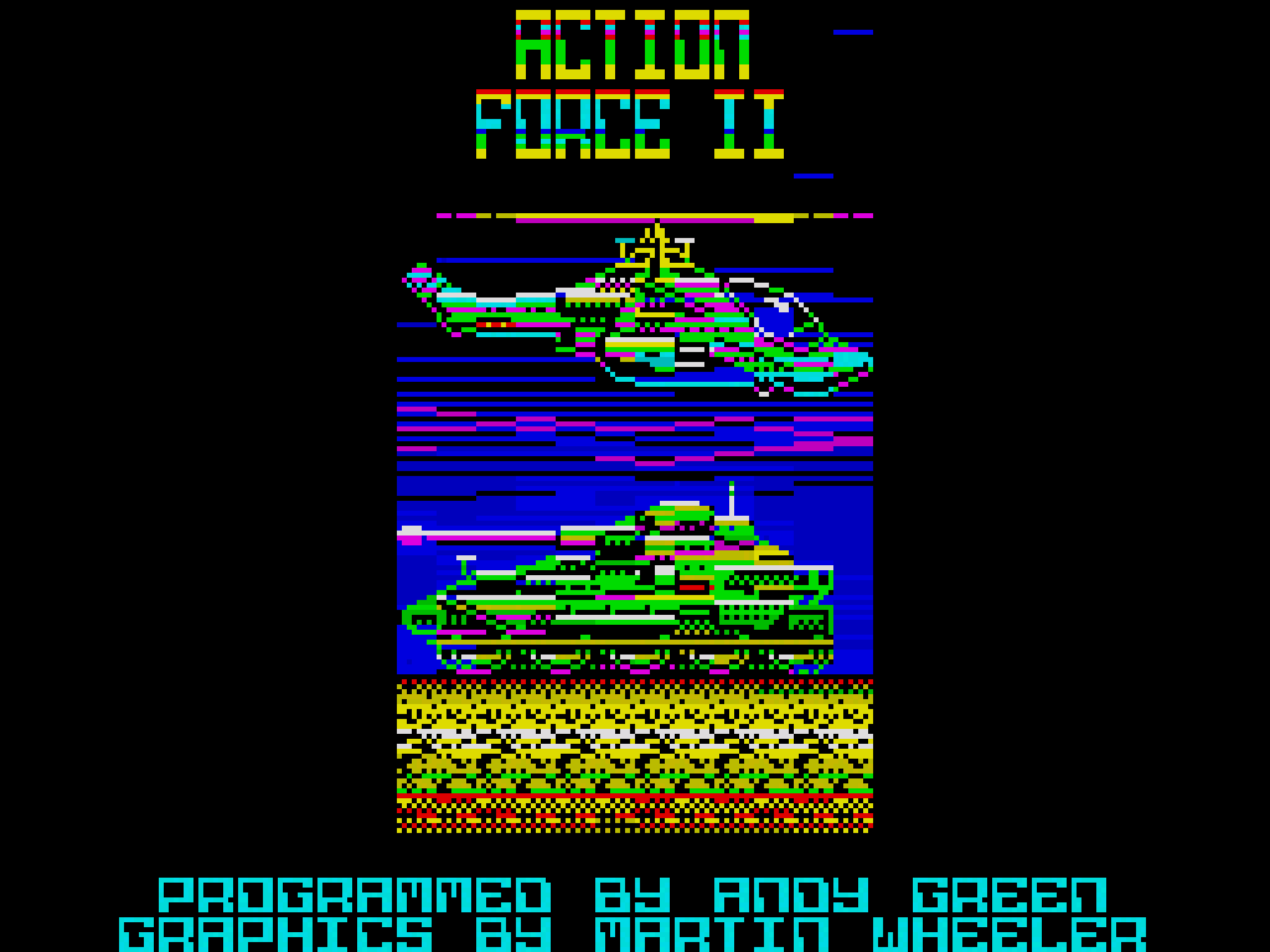 Золото отечественного ретродева: RetroSouls - 10