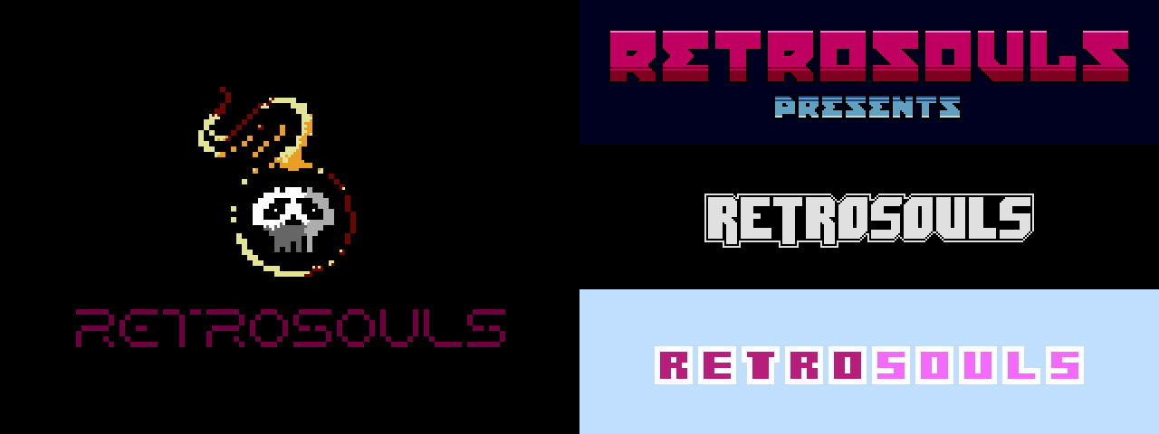 Золото отечественного ретродева: RetroSouls - 5