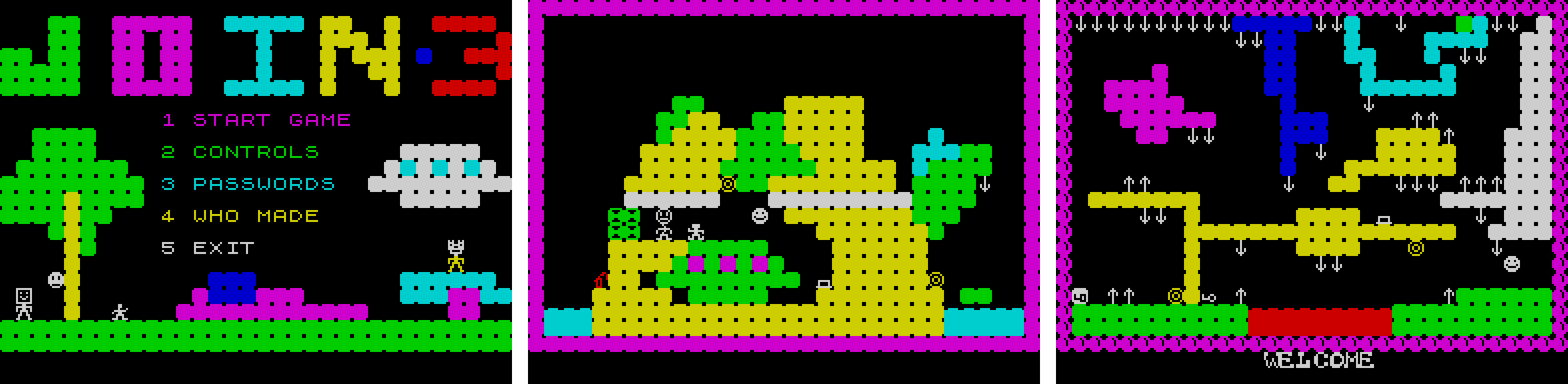 Золото отечественного ретродева: RetroSouls - 8