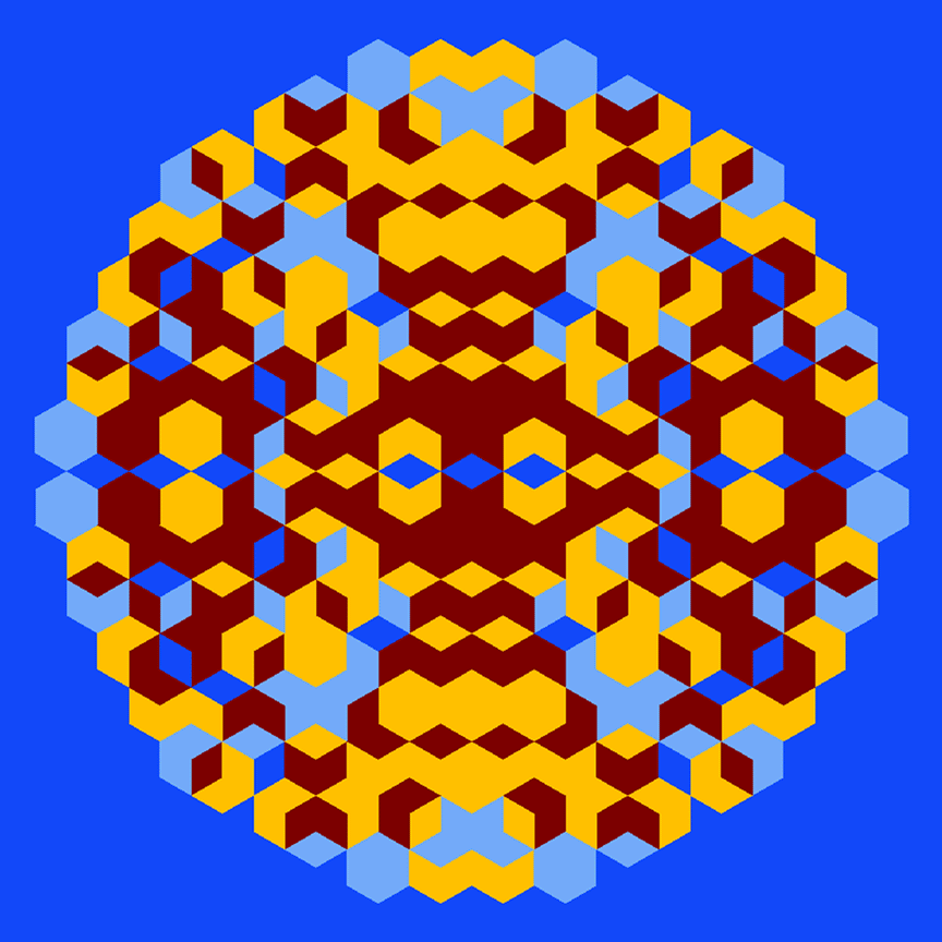 Что может описывать модель песчаной кучи - 2