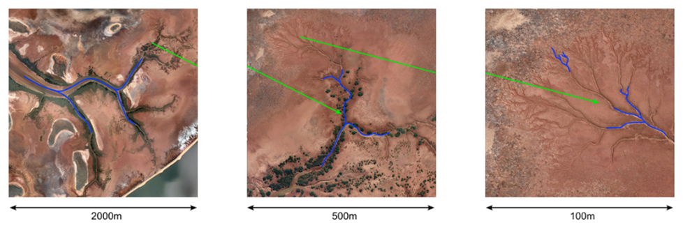Что может описывать модель песчаной кучи - 3