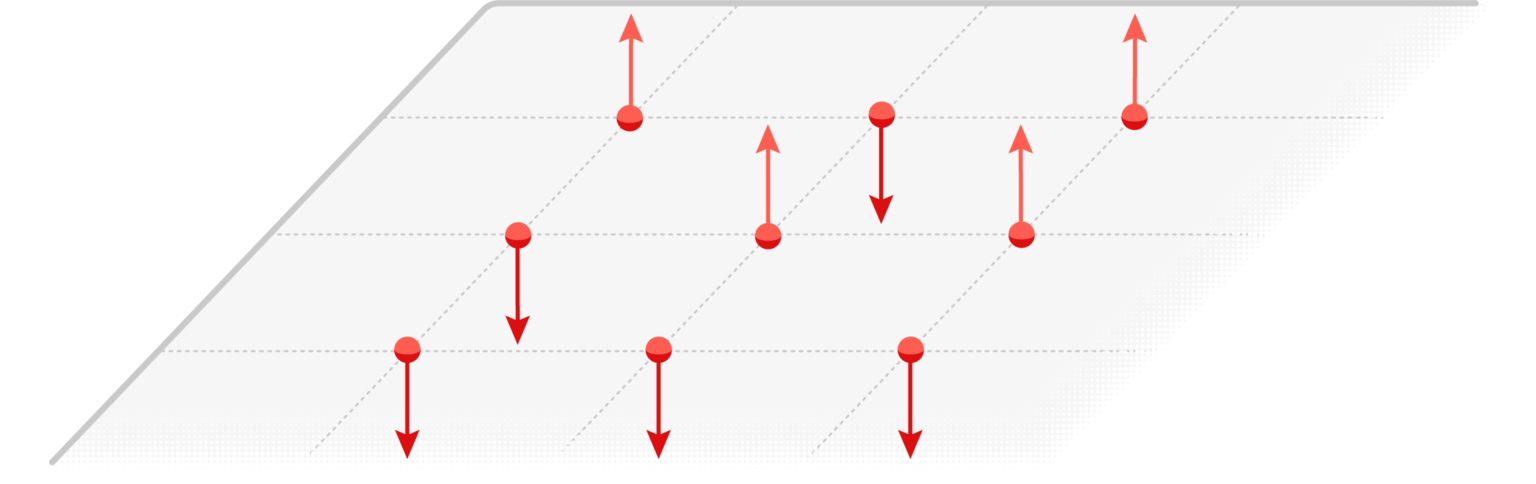 Жара разрушает порядок почти всегда – за одним исключением - 3 Жара разрушает порядок почти всегда – за одним исключением - 3