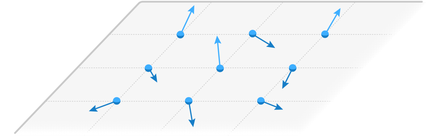 Жара разрушает порядок почти всегда – за одним исключением - 4 Жара разрушает порядок почти всегда – за одним исключением - 4