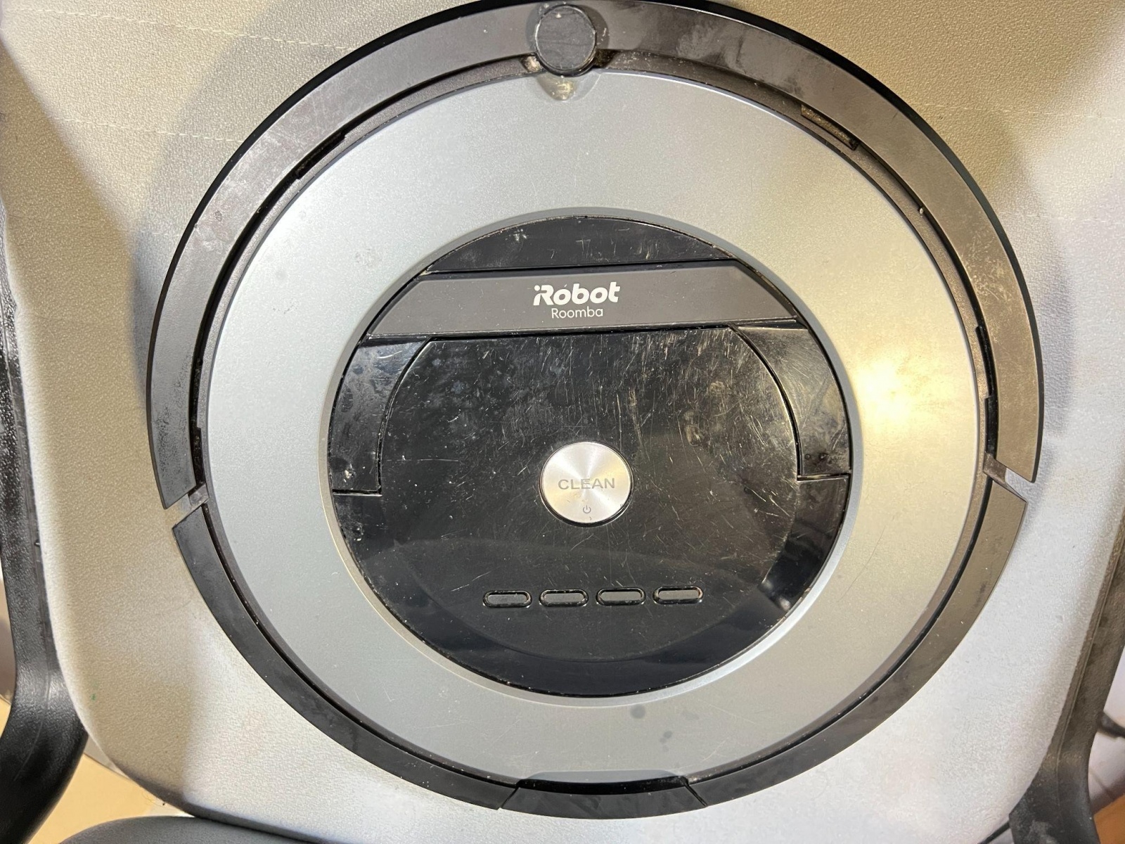 Вот он, герой этого поста